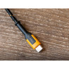 USB C to USB C Reinforced Charging Cable 1.8m (6ft)