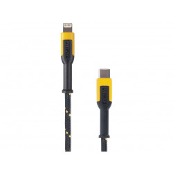 USB C to Lightning® Reinforced Charging Cable 1.2m (4ft)