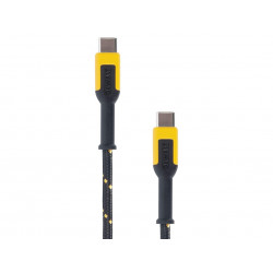 USB C to USB C Reinforced Charging Cable 1.2m (4ft)