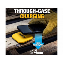 Fast Wireless Charging Pad