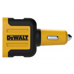 2-Port PPS PD Car Charger 120W