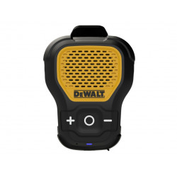 Jobsite Pro Wearable Speaker