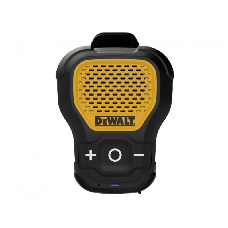 Jobsite Pro Wearable Speaker Jobsite Pro Wearable Speaker