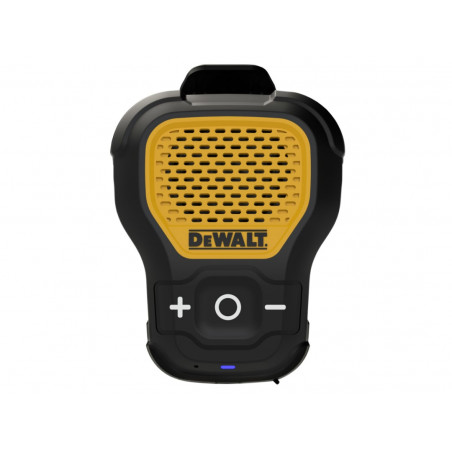Jobsite Pro Wearable Speaker