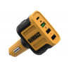 4-Port Mobile USB PD Charger 60W