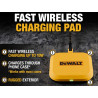 Fast Wireless Charging Pad
