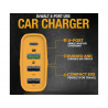 4-Port Mobile USB PD Charger 60W