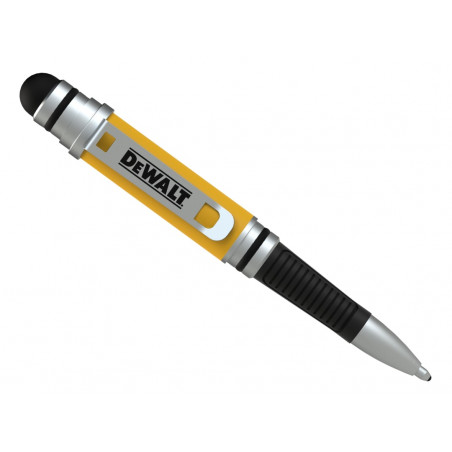 3-in-1 Stylus Pocket Pen