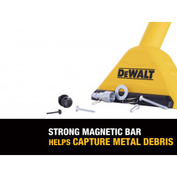 DXVA00-1501E Magnetic Utility Nozzle