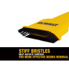 DXVA00-4300E Claw Utility Nozzle/Brush
