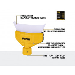 DXVA00-1500E Dust Collector
