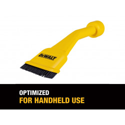 DXVA00-4300E Claw Utility Nozzle/Brush