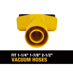 DXVA00-1501E Magnetic Utility Nozzle