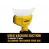 DXVA00-1500E Dust Collector