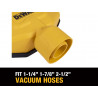 DXVA00-1500E Dust Collector