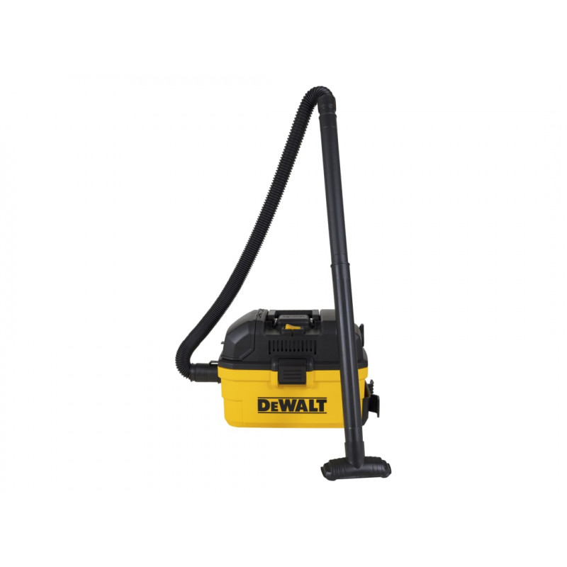 DXV15TA Wet & Dry Toolbox Vacuum 1100W 240V DXV15TA Wet & Dry Toolbox Vacuum 1100W 240V