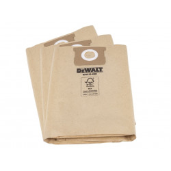 DXVA19-4201 Dust Bag (Pack 3)