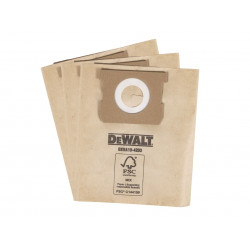 DXVA19-4203 Dust Bag (3 Pack)