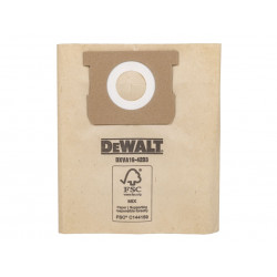 DXVA19-4203 Dust Bag (3 Pack)