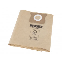 DXVA19-4204 Dust Bag (3 Pack)