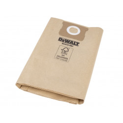 DXVA19-4201 Dust Bag (Pack 3)