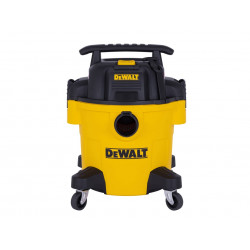 DXV20PTA Wet & Dry Vacuum with Power Tool Activation 1050W 240V