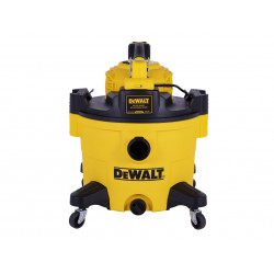 DXV234PA Detachable Wet & Dry Vacuum + Blower 1080W 240V