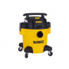 DXV20PTA Wet & Dry Vacuum with Power Tool Activation 1050W 240V