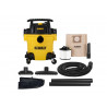 DXV20PA Wet & Dry Vacuum 1050W 240V