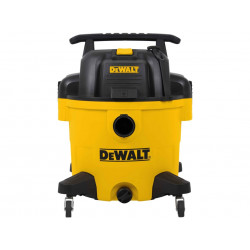 DXV34PTAA Wet & Dry Vacuum with Power Tool Activation 1200W 240V