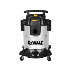 DXV38SC Stainless Steel Wet & Dry Vacuum 1050W 240V