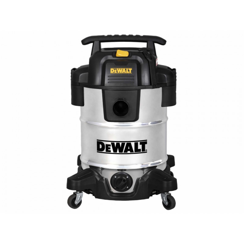 DXV38SC Stainless Steel Wet & Dry Vacuum 1050W 240V