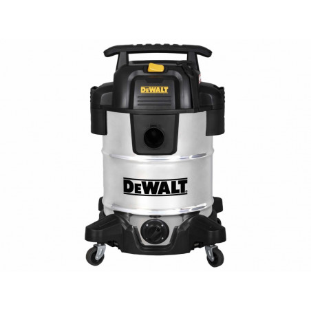 DXV38SC Stainless Steel Wet & Dry Vacuum 1050W 240V