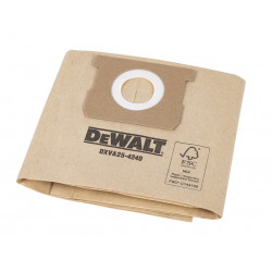 DXVA25-4240 Dust Bag (Pack 3)