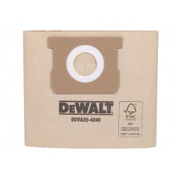 DXVA25-4240 Dust Bag (Pack 3)