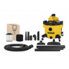 DXV234PA Detachable Wet & Dry Vacuum + Blower 1080W 240V