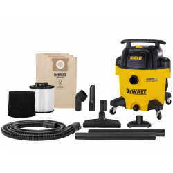 DXV34P-QTA Stealthsonic Wet & Dry Vacuum 960W 240V