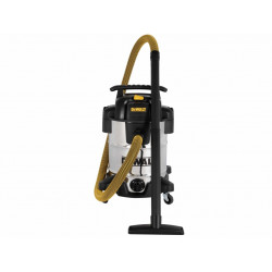 DXV38SC Stainless Steel Wet & Dry Vacuum 1050W 240V
