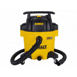 DXV34P-QTA Stealthsonic Wet & Dry Vacuum 960W 240V
