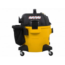 DXV34PTAA Wet & Dry Vacuum with Power Tool Activation 1200W 240V
