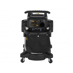 DXV38SC Stainless Steel Wet & Dry Vacuum 1050W 240V