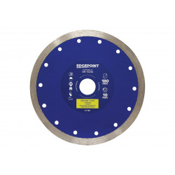 CT180 Tile Cutting Diamond Blade 180mm