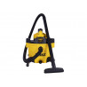 DXV234PA Detachable Wet & Dry Vacuum + Blower 1080W 240V