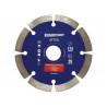 GP10115 General-Purpose Diamond Blade 115mm