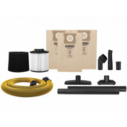 DXV38SC Stainless Steel Wet & Dry Vacuum 1050W 240V