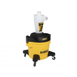 DXVCS002 Cyclone Dust Collector