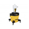 DXVCS002 Cyclone Dust Collector