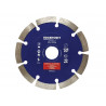 GP10125 General-Purpose Diamond Blade 125mm