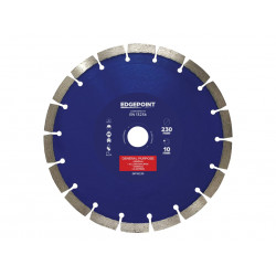 GP10230 General-Purpose Diamond Blade 230mm