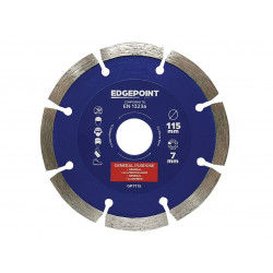 GP7115 General-Purpose Diamond Blade 115mm